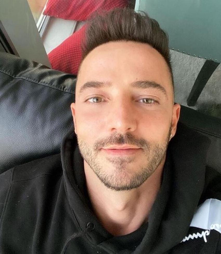 Gökhan Özen hayranlarını korkuttu! Kalp krizi geçirdi
