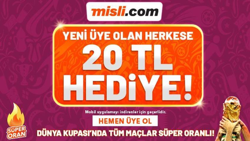Martinez'i, Di Maria'yı, Messi'yi bıraktılar ona saldırdılar: Rezalet