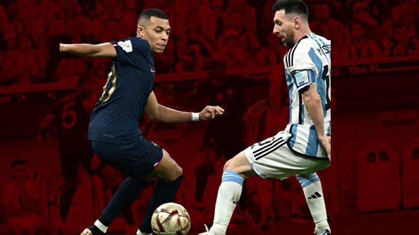 Dünya Kupası'nın en iyi genç futbolcu ödülünü almıştı! 70 milyon euro'ya imzayı attı