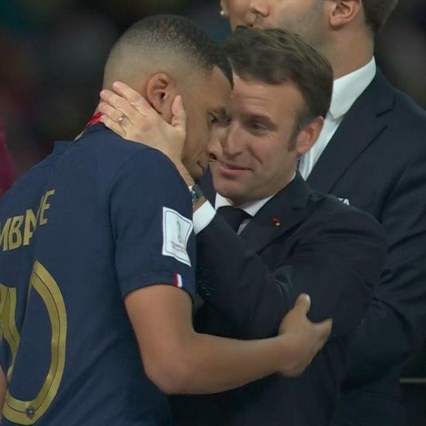 Dünya Kupası'nın en iyi genç futbolcu ödülünü almıştı! 70 milyon euro'ya imzayı attı