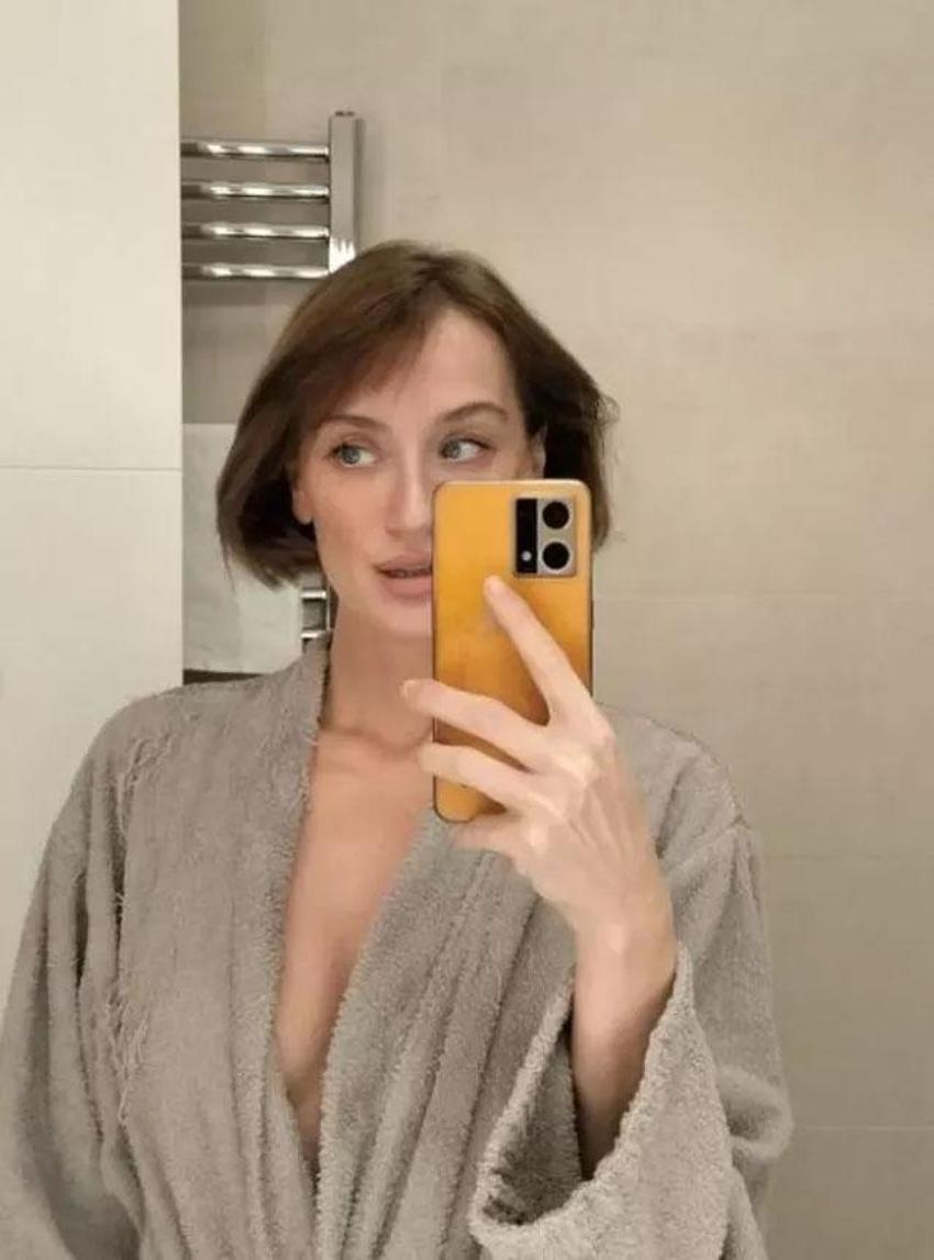 Didem Soydan'dan yorum sonrası olay paylaşım!
