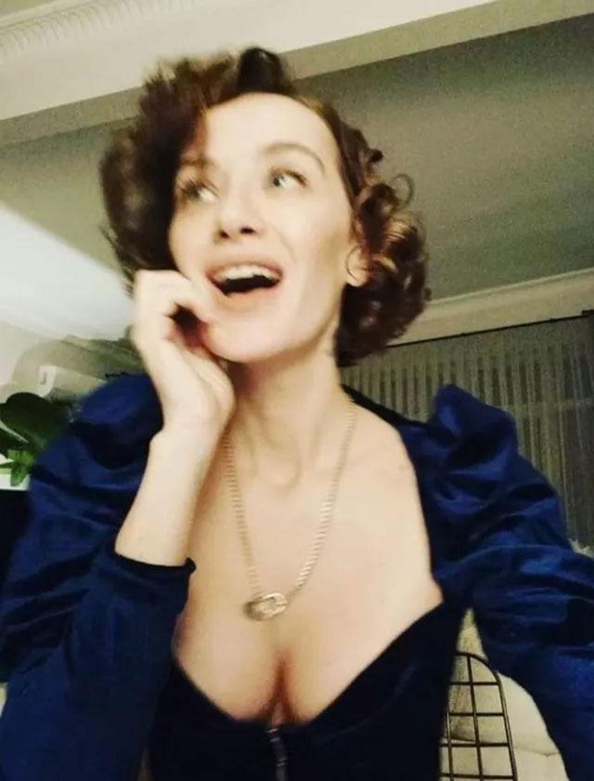 Didem Soydan'dan yorum sonrası olay paylaşım!