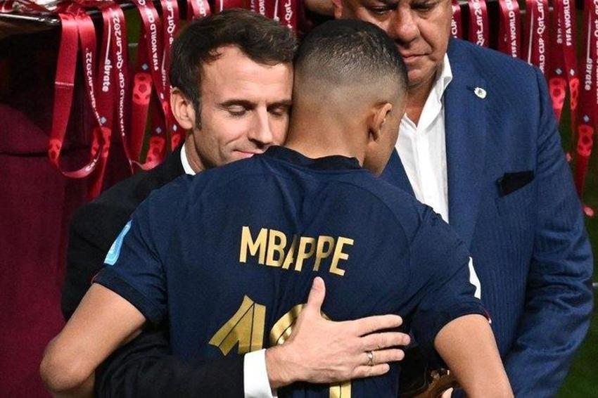 Dünya Kupası'nın en iyi genç futbolcu ödülünü almıştı! 70 milyon euro'ya imzayı attı
