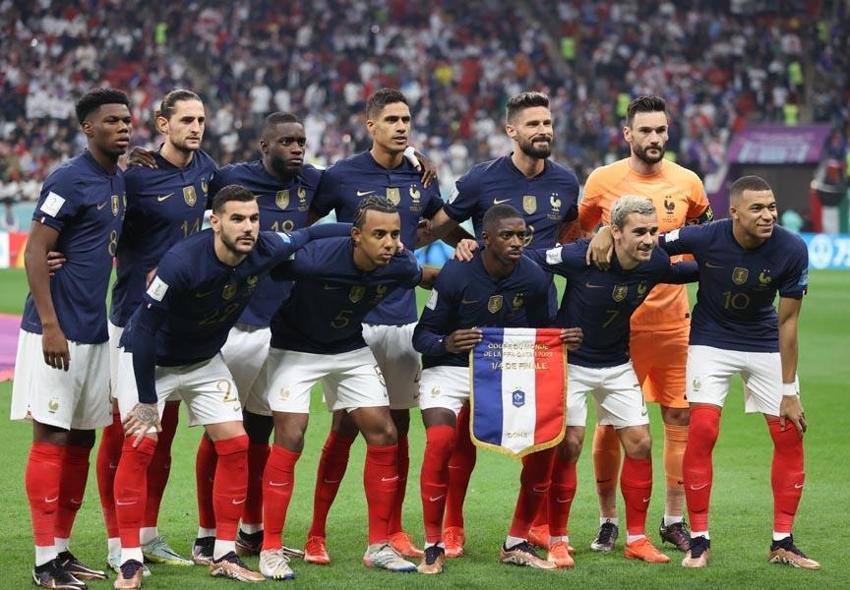 Dünya Kupası'nın en iyi genç futbolcu ödülünü almıştı! 70 milyon euro'ya imzayı attı