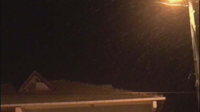 İstanbul'da kar sürprizi! Sıcaklık aniden düştü, Meteoroloji son dakika il il duyurdu