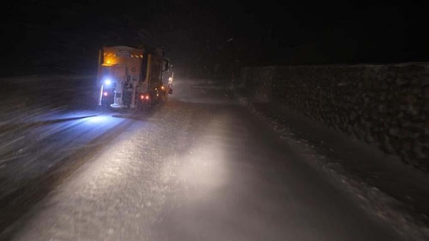 İstanbul'da kar sürprizi! Sıcaklık aniden düştü, Meteoroloji son dakika il il duyurdu