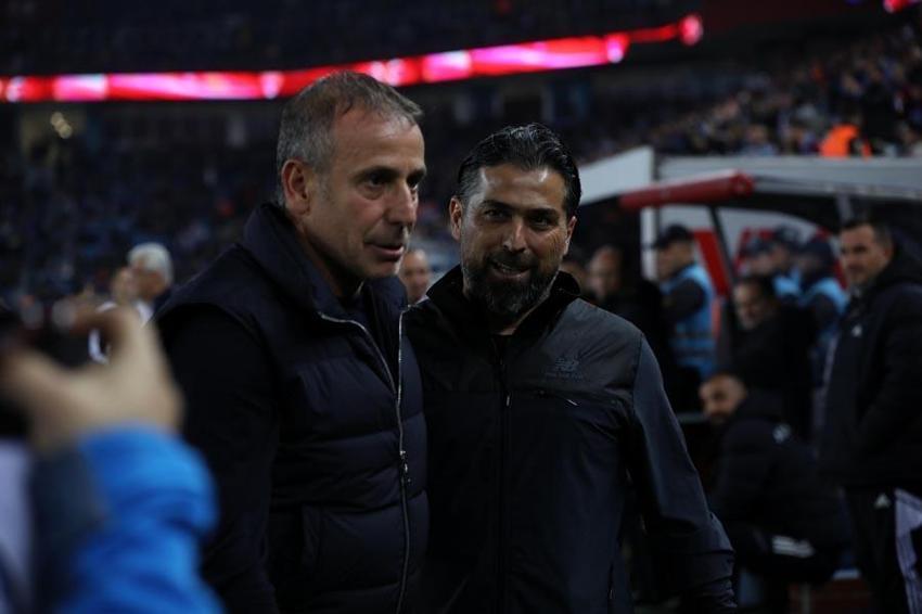 Dursun Özbek 3 ay peşinden koştu Trabzonspor 'Visca'nın yerine' diye masaya oturdu