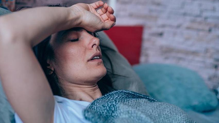 Merdivende çıkmak çok yorucu geliyorsa dikkat! Hemen doktora başvurun