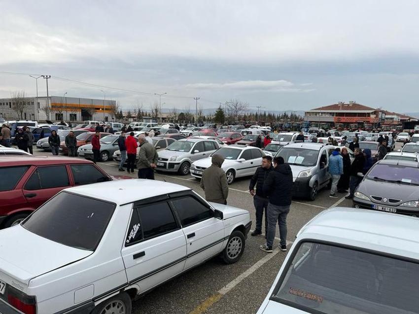 Araba fiyatlarında asgari ücret rüzgarı! 'Katlanarak artacak' deyip açıkladı