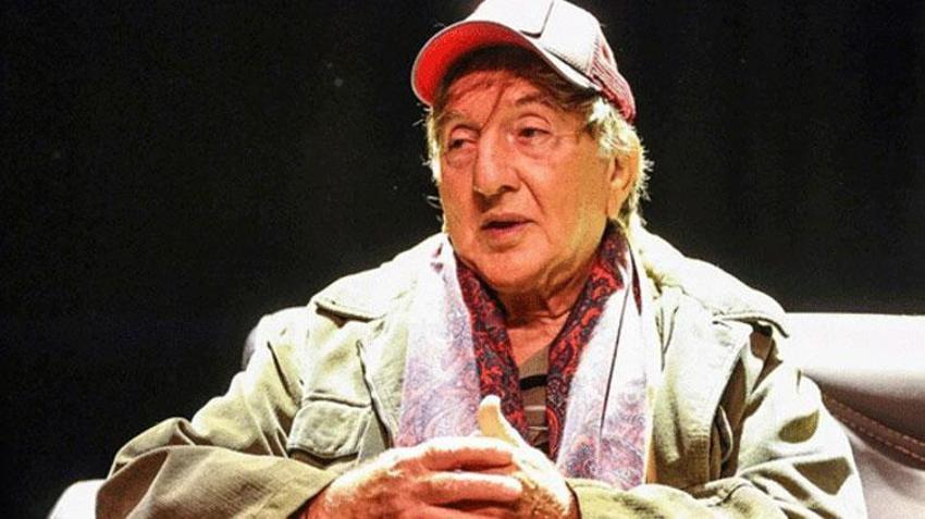 Ali Poyrazoğlu:Yangın her şeyi aldı, anılar ve alkışlar bize kaldı