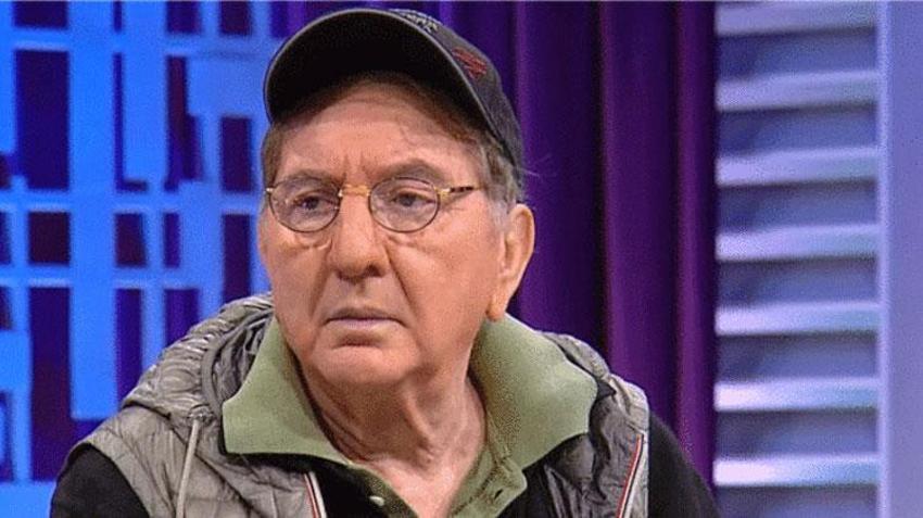 Ali Poyrazoğlu:Yangın her şeyi aldı, anılar ve alkışlar bize kaldı