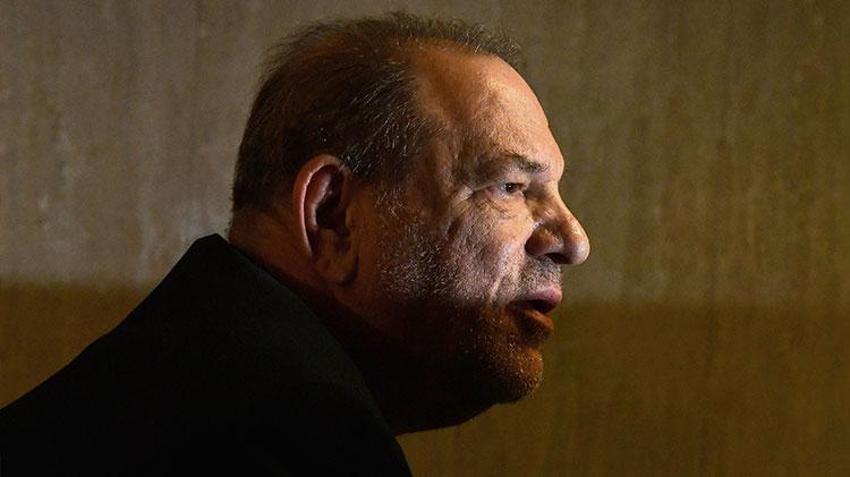 Harvey Weinstein cinsel saldırı ve taciz davasında suçlu bulundu