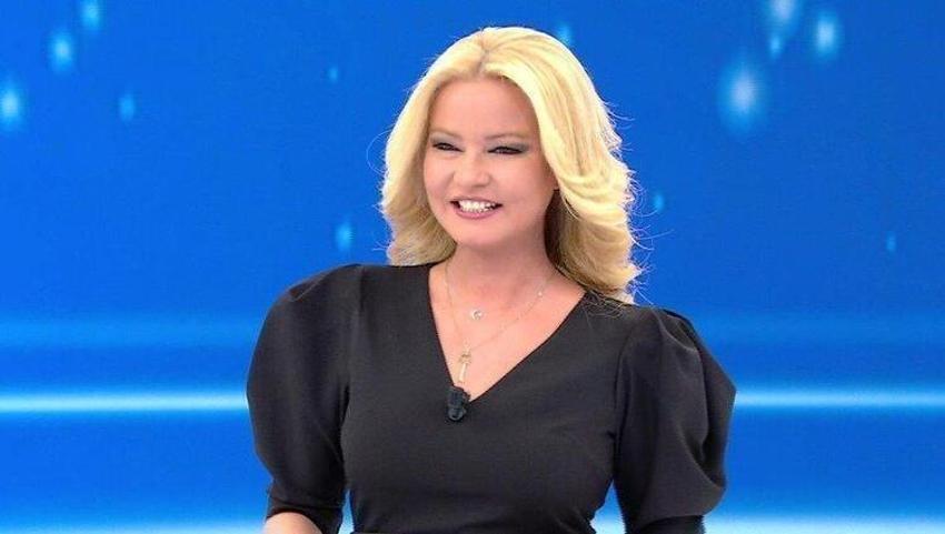 Müge Anlı'dan korkutan haber! Ölümden döndü