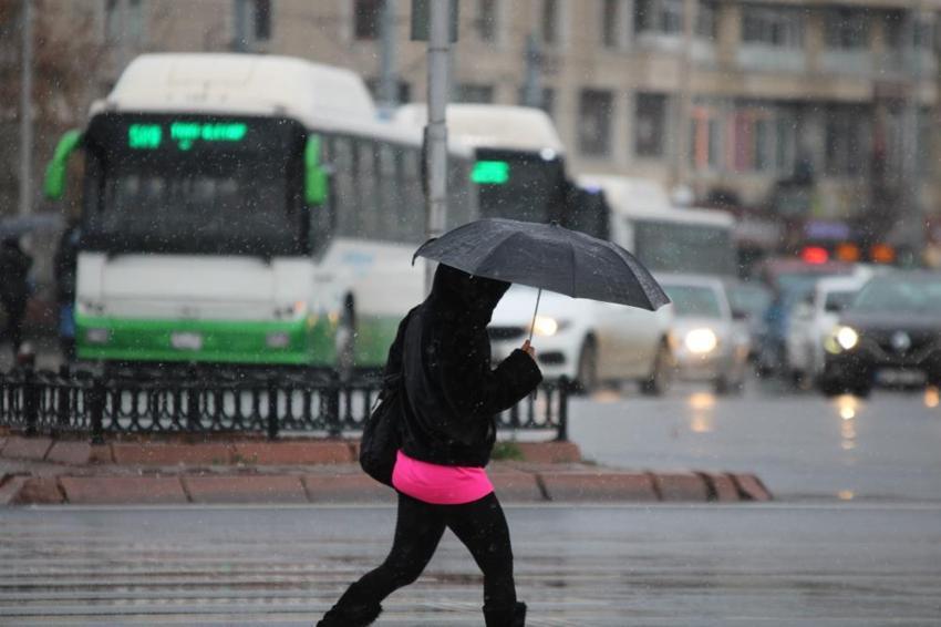 Kar yağışı için tarih verildi! Sıcaklıklar aniden düşecek, lapa lapa yağacak