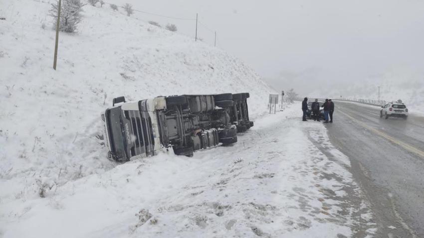 Kar yağışı için tarih verildi! Sıcaklıklar aniden düşecek, lapa lapa yağacak