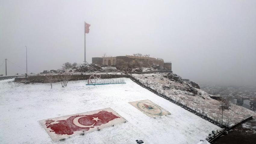 Kar yağışı için tarih verildi! Sıcaklıklar aniden düşecek, lapa lapa yağacak