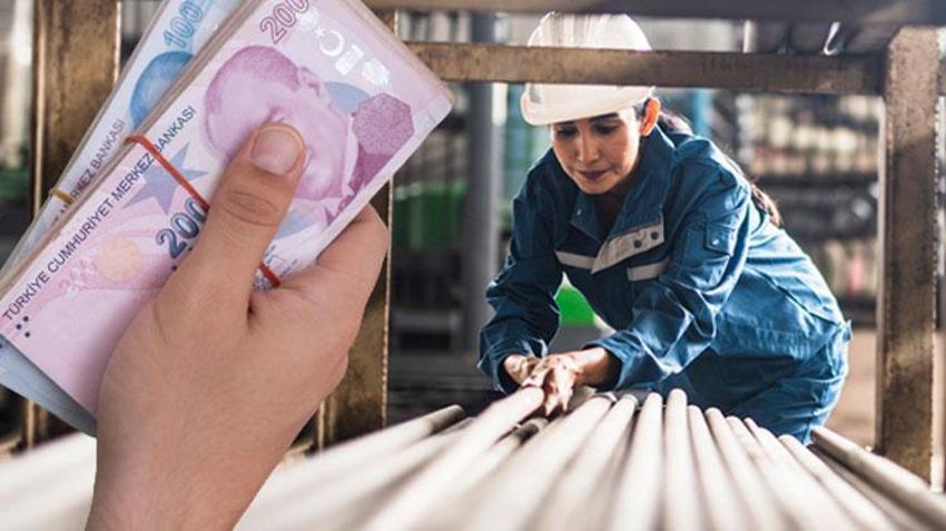 Asgari ücret zammında son dakika gelişmesi! İlk rakam açıklandı, uzlaşma mesajı geldi