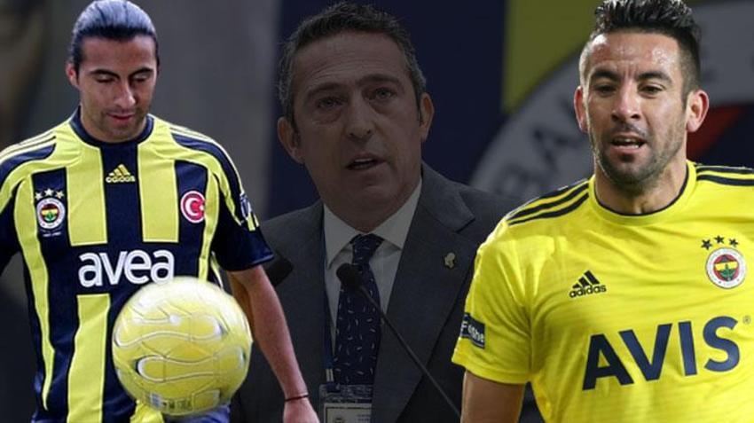 Maldonado ve İsla'dan sonra Fenerbahçe'ye 3. Şilili! İngilizler karalar bağlayacak