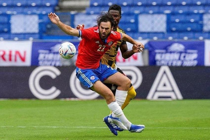 Maldonado ve İsla'dan sonra Fenerbahçe'ye 3. Şilili! İngilizler karalar bağlayacak