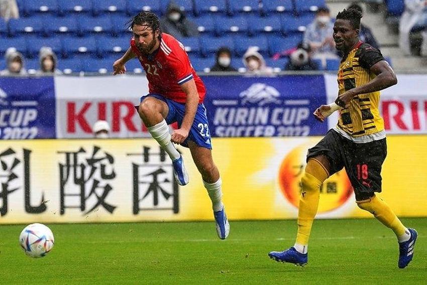 Maldonado ve İsla'dan sonra Fenerbahçe'ye 3. Şilili! İngilizler karalar bağlayacak