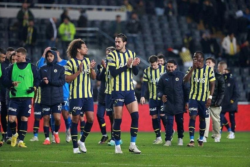 Maldonado ve İsla'dan sonra Fenerbahçe'ye 3. Şilili! İngilizler karalar bağlayacak