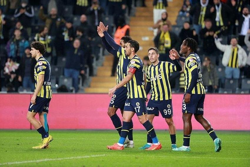 Maldonado ve İsla'dan sonra Fenerbahçe'ye 3. Şilili! İngilizler karalar bağlayacak
