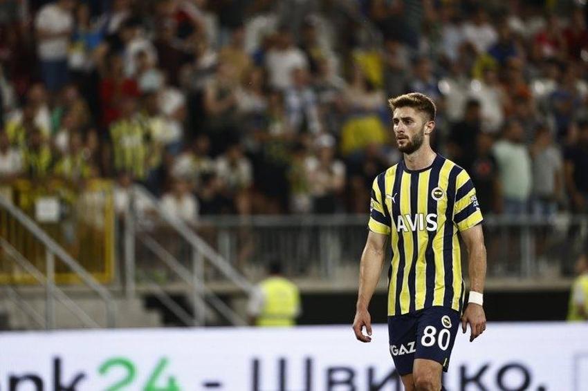 Maldonado ve İsla'dan sonra Fenerbahçe'ye 3. Şilili! İngilizler karalar bağlayacak