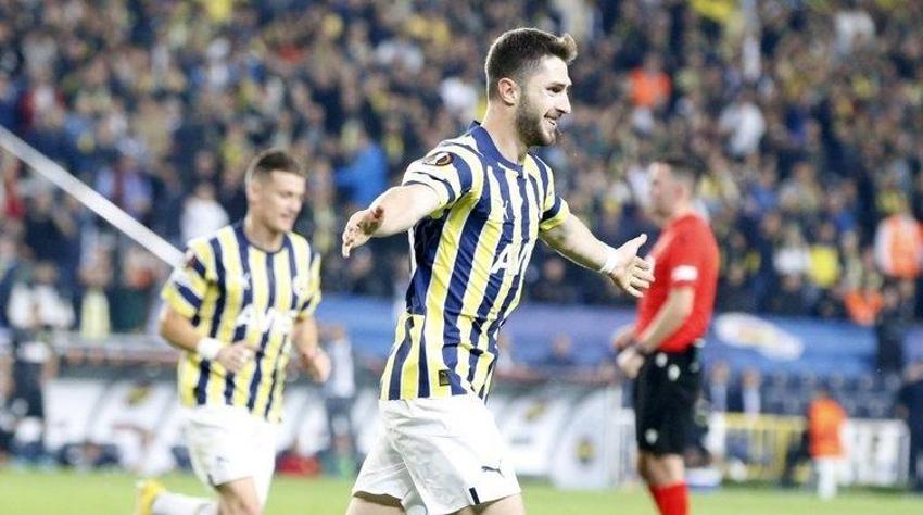 Maldonado ve İsla'dan sonra Fenerbahçe'ye 3. Şilili! İngilizler karalar bağlayacak