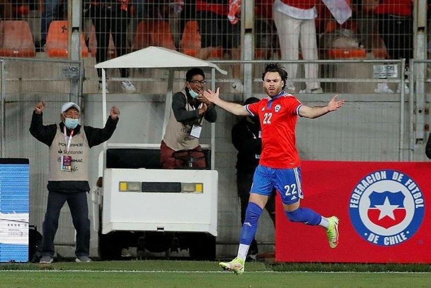 Maldonado ve İsla'dan sonra Fenerbahçe'ye 3. Şilili! İngilizler karalar bağlayacak