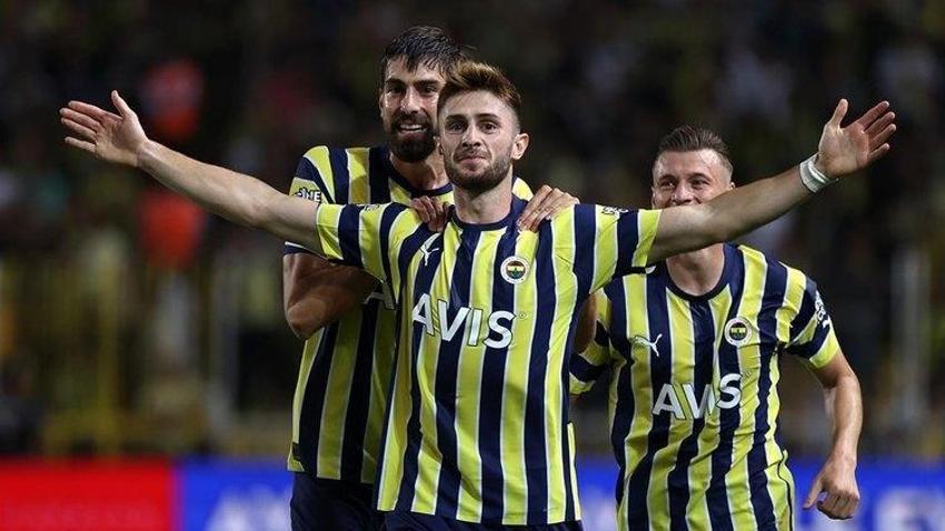 Maldonado ve İsla'dan sonra Fenerbahçe'ye 3. Şilili! İngilizler karalar bağlayacak