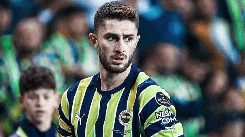 Maldonado ve İsla'dan sonra Fenerbahçe'ye 3. Şilili! İngilizler karalar bağlayacak