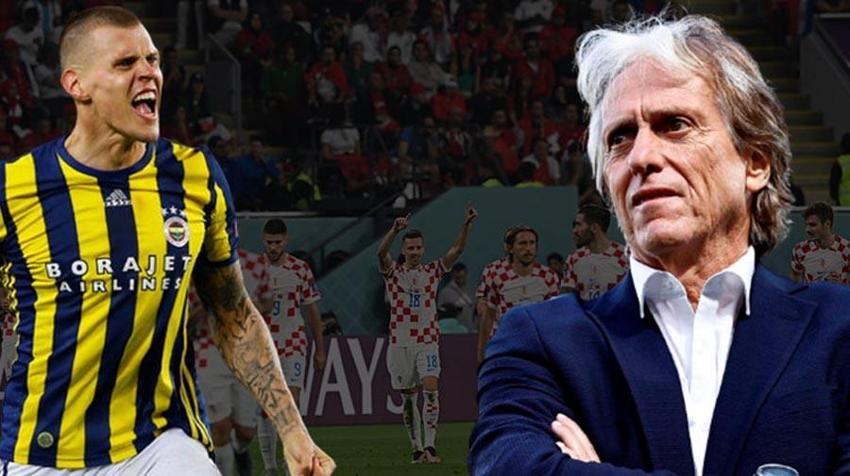 Fenerbahçe'ye Skrtel etkisi yaratacak stoper! Dünya 3.'sü oldu Samandıra'ya geliyor