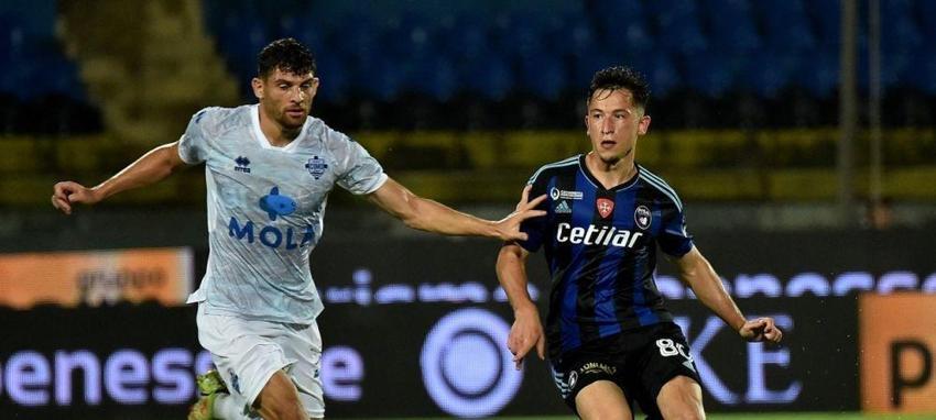 Serie A devi yeni Belotti'yi Galatasaray'da buldu! 5,5 milyon euro'luk piyango
