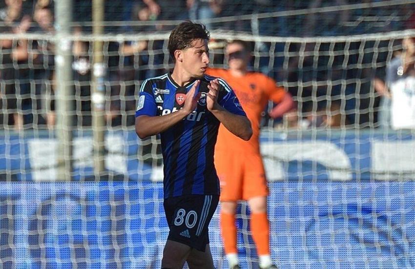 Serie A devi yeni Belotti'yi Galatasaray'da buldu! 5,5 milyon euro'luk piyango