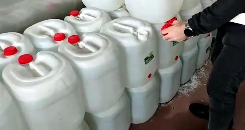 'Sahte içki' ile mücadelede 'elektronik takip' formülü! Detaylar belli oldu
