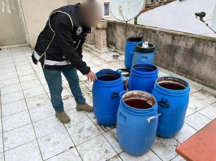 'Sahte içki' ile mücadelede 'elektronik takip' formülü! Detaylar belli oldu