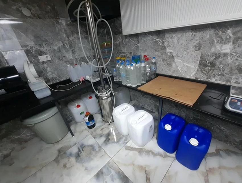 'Sahte içki' ile mücadelede 'elektronik takip' formülü! Detaylar belli oldu