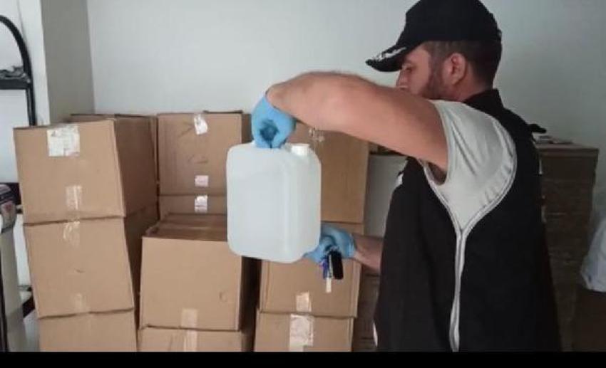 'Sahte içki' ile mücadelede 'elektronik takip' formülü! Detaylar belli oldu