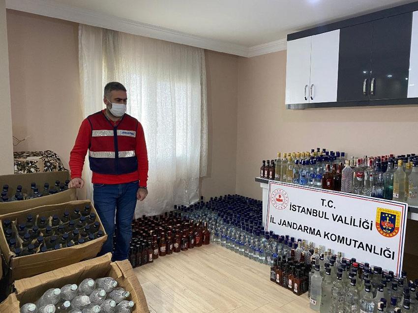 'Sahte içki' ile mücadelede 'elektronik takip' formülü! Detaylar belli oldu