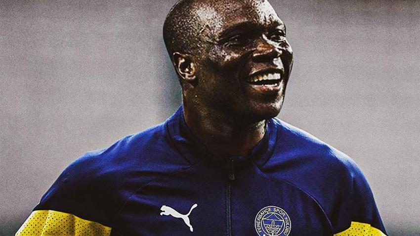 SON DAKİKA GELİŞMESİ: Vincent Aboubakar Fenerbahçe ile anlaşmaya vardı! İşte sözleşme şartları