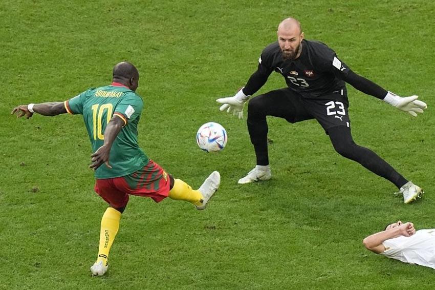 SON DAKİKA GELİŞMESİ: Vincent Aboubakar Fenerbahçe ile anlaşmaya vardı! İşte sözleşme şartları