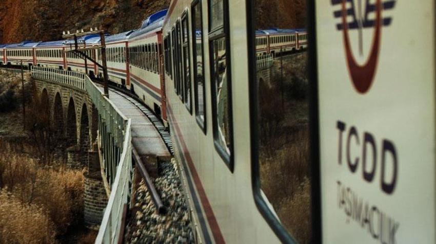 Doğu Ekspresi fiyatları dudak uçuklatıyor! İşte Kars Turu’nun bedeli    