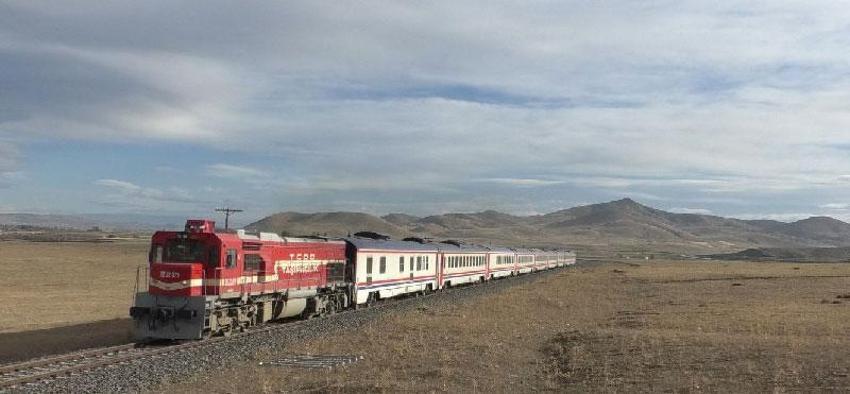 Doğu Ekspresi fiyatları dudak uçuklatıyor! İşte Kars Turu’nun bedeli    