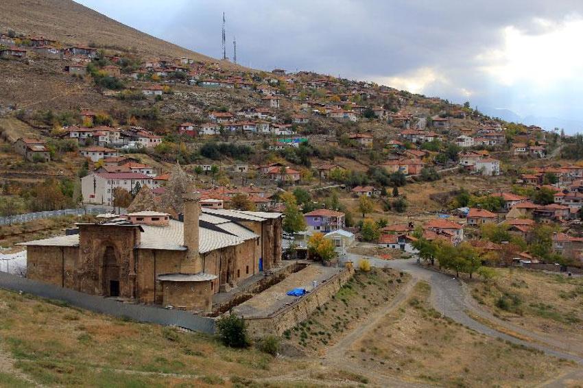 Doğu Ekspresi fiyatları dudak uçuklatıyor! İşte Kars Turu’nun bedeli    