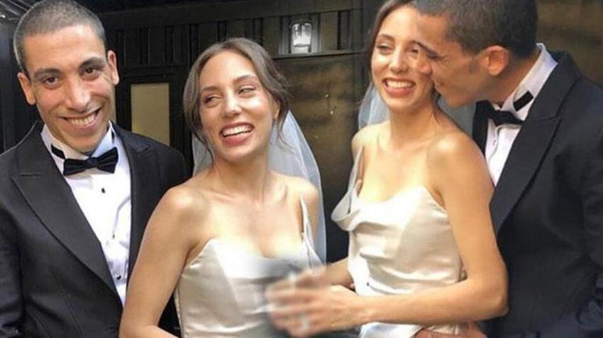 Öykü Karayel'in Can Bonomo'ya aldığı hediyenin fiyatı dudak uçuklattı
