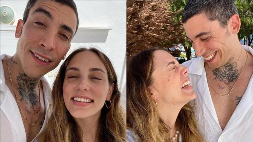 Öykü Karayel'in Can Bonomo'ya aldığı hediyenin fiyatı dudak uçuklattı
