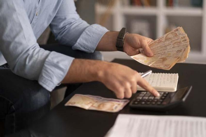 Asgari ücret zammında yüzde 64 teklifi! Özel sektörde çalışanlara ne kadar yansıyacak?