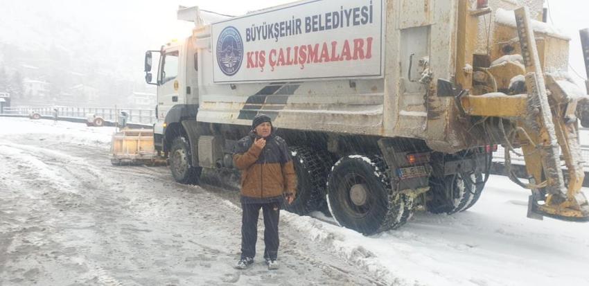 Meteoroloji harita paylaştı, iller tek tek açıklandı! Tarih belli, kar yağışı çok fena geliyor