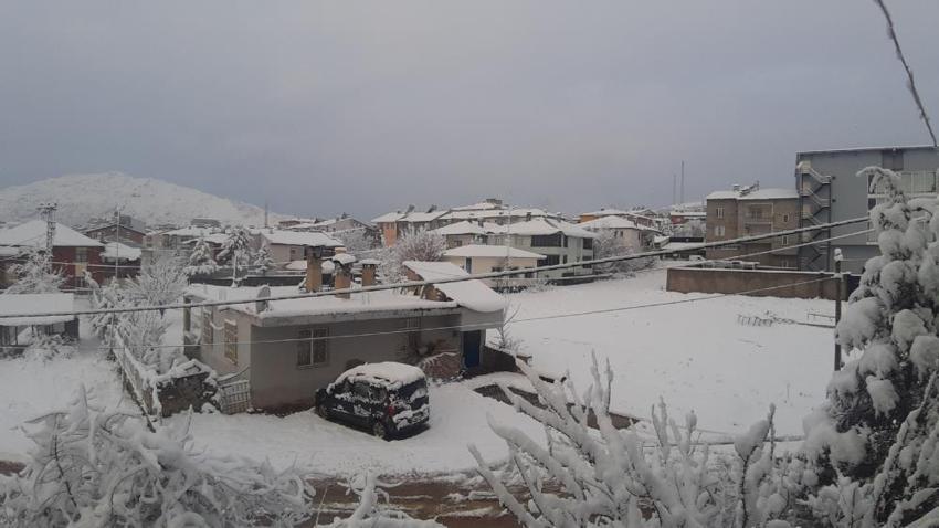 Meteoroloji harita paylaştı, iller tek tek açıklandı! Tarih belli, kar yağışı çok fena geliyor