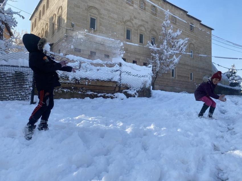 Meteoroloji harita paylaştı, iller tek tek açıklandı! Tarih belli, kar yağışı çok fena geliyor